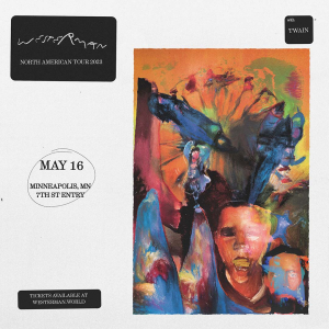 Minneapolis: May 16 to May 17
