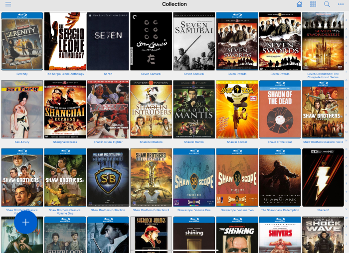 My Movies 6 Pro - Do Not Buy, Do Not Upgrade