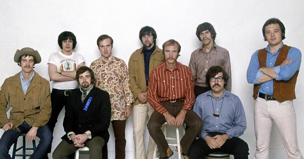 Musicians and singers who died (June 2026)