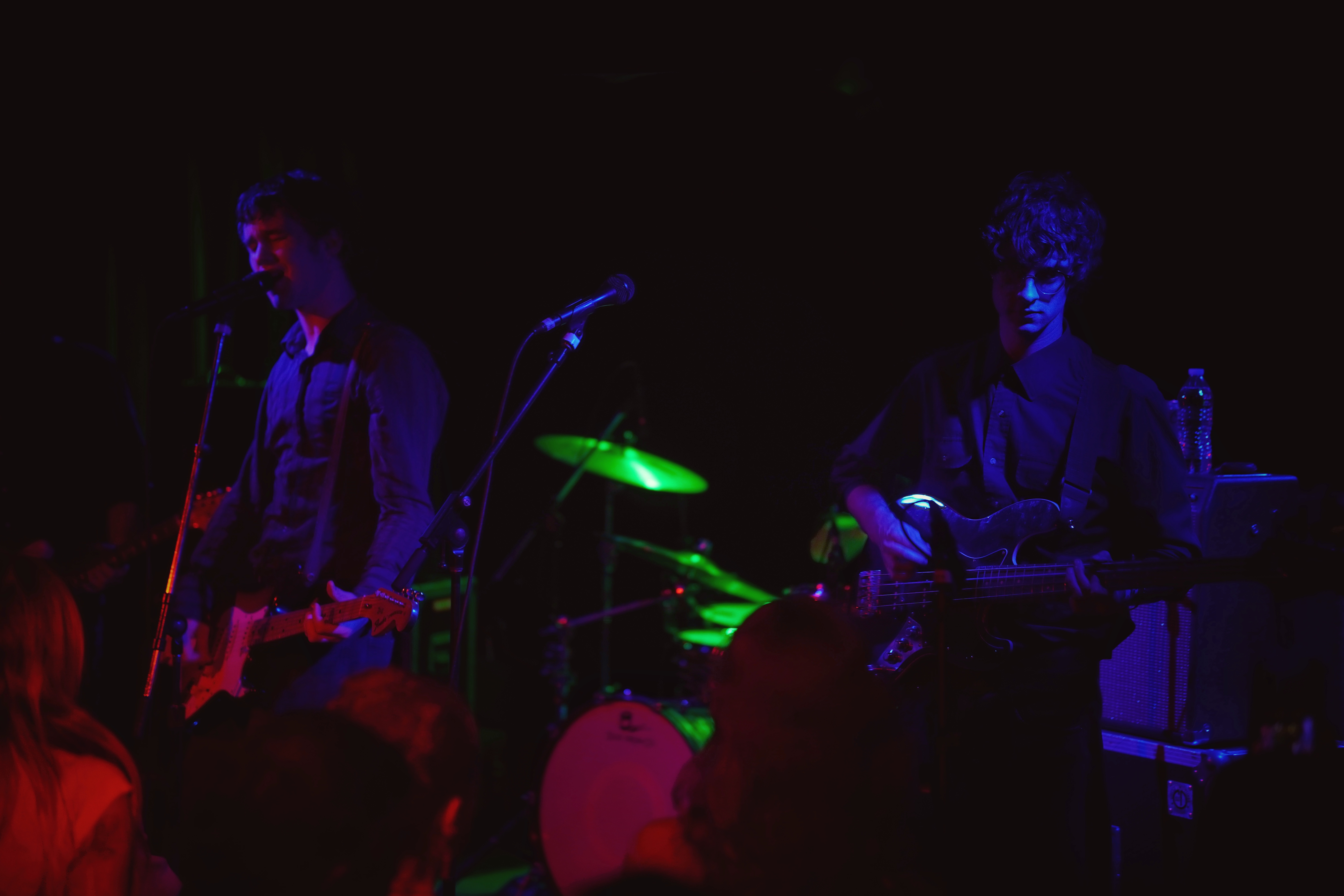 Radio Free Alice at 7th Street Entry (September 24, 2025)