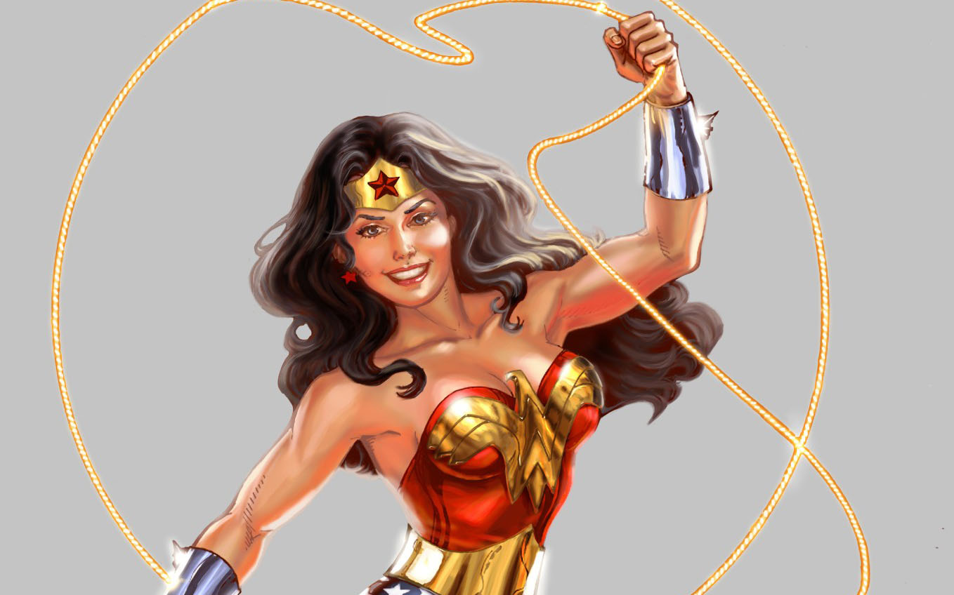 George Perez Gallery