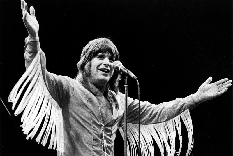 Musicians and singers who died in 2025