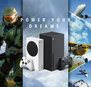 Top 10 Reasons Xbox Series X is better than PS5