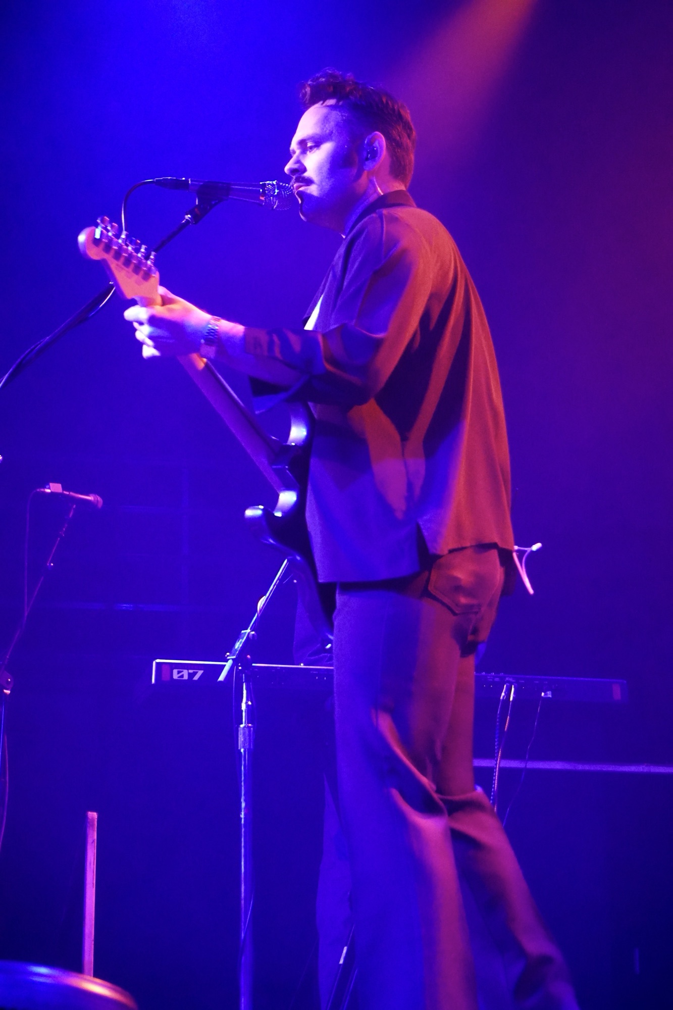 Rocktober: October 3, 2026