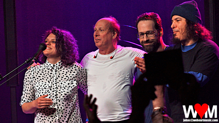 Adrian Belew at Fine Line Music Cafe, Minneapolis (06 March 2019)