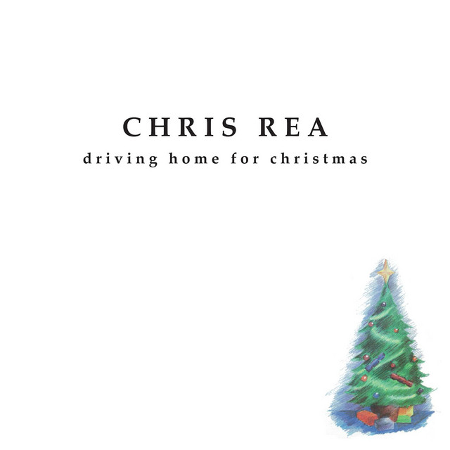 R.I.P. Chris Rea