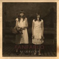 News: Fanfarlo's "Reservoir" for $1, plus REM's Reckoning Deluxe Package