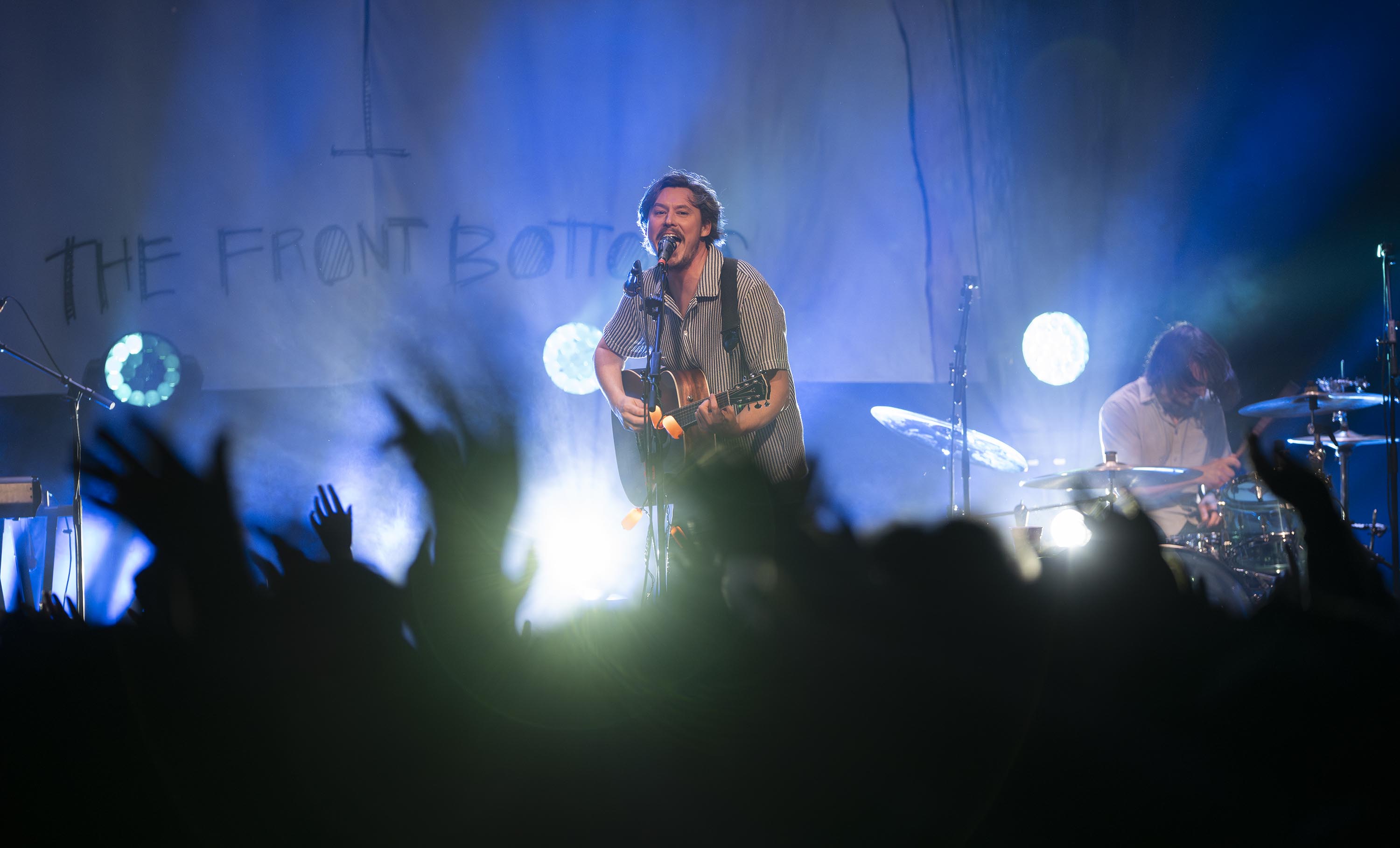 The Front Bottoms at FIVE, Jacksonville (December 16, 2025)