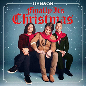 It's a Hanson Christmas