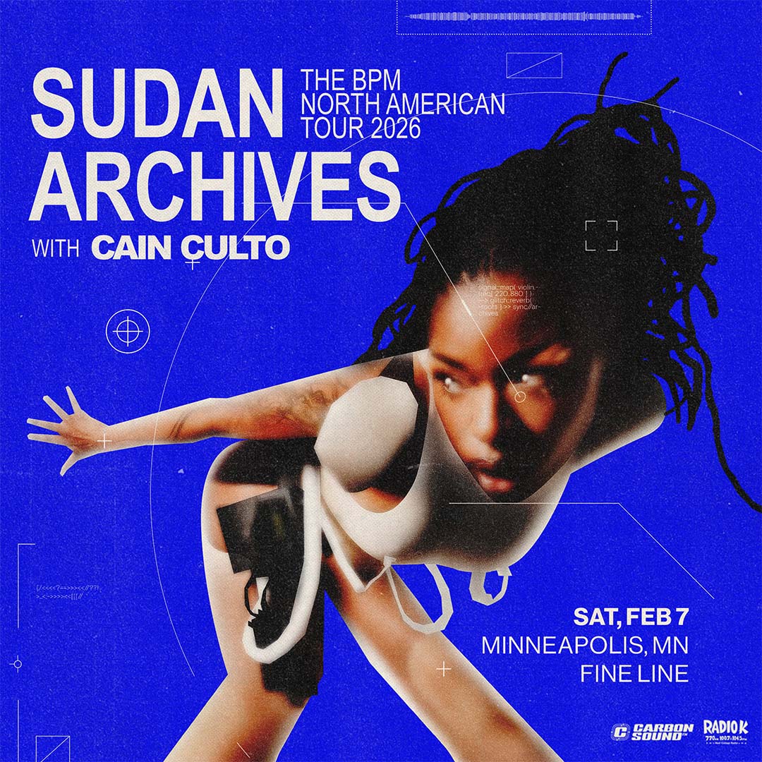 Mpls: February 6 to February 7, 2026