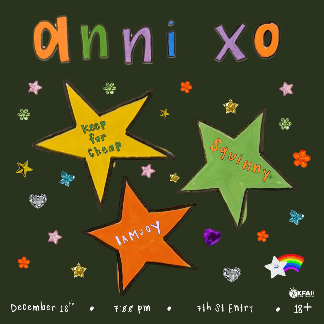 Minneapolis This Week (December 21, 2025)