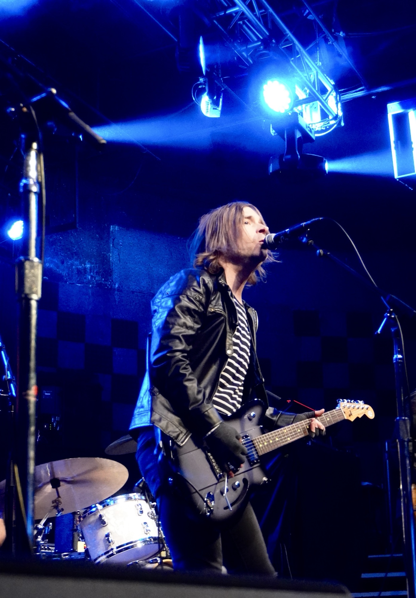 Ryan Smith Interview