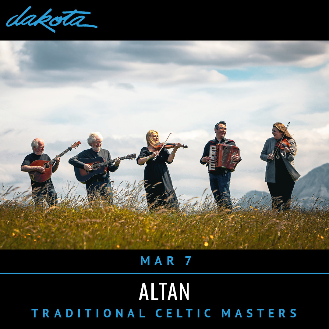 Minneapolis This Week (March 8, 2026)