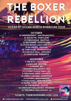 Minneapolis: October 28, 2016