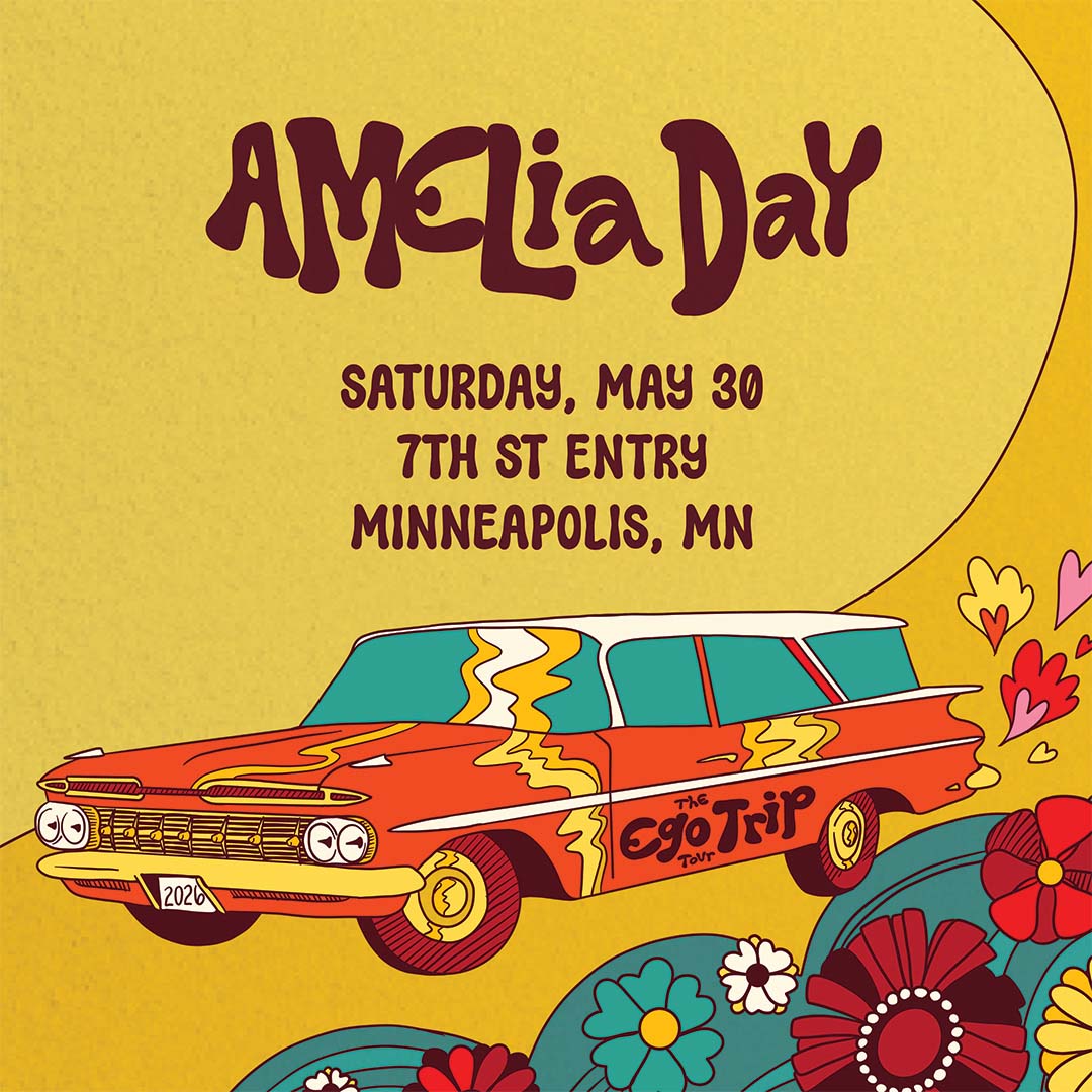Mpls: May 29 to May 31, 2026