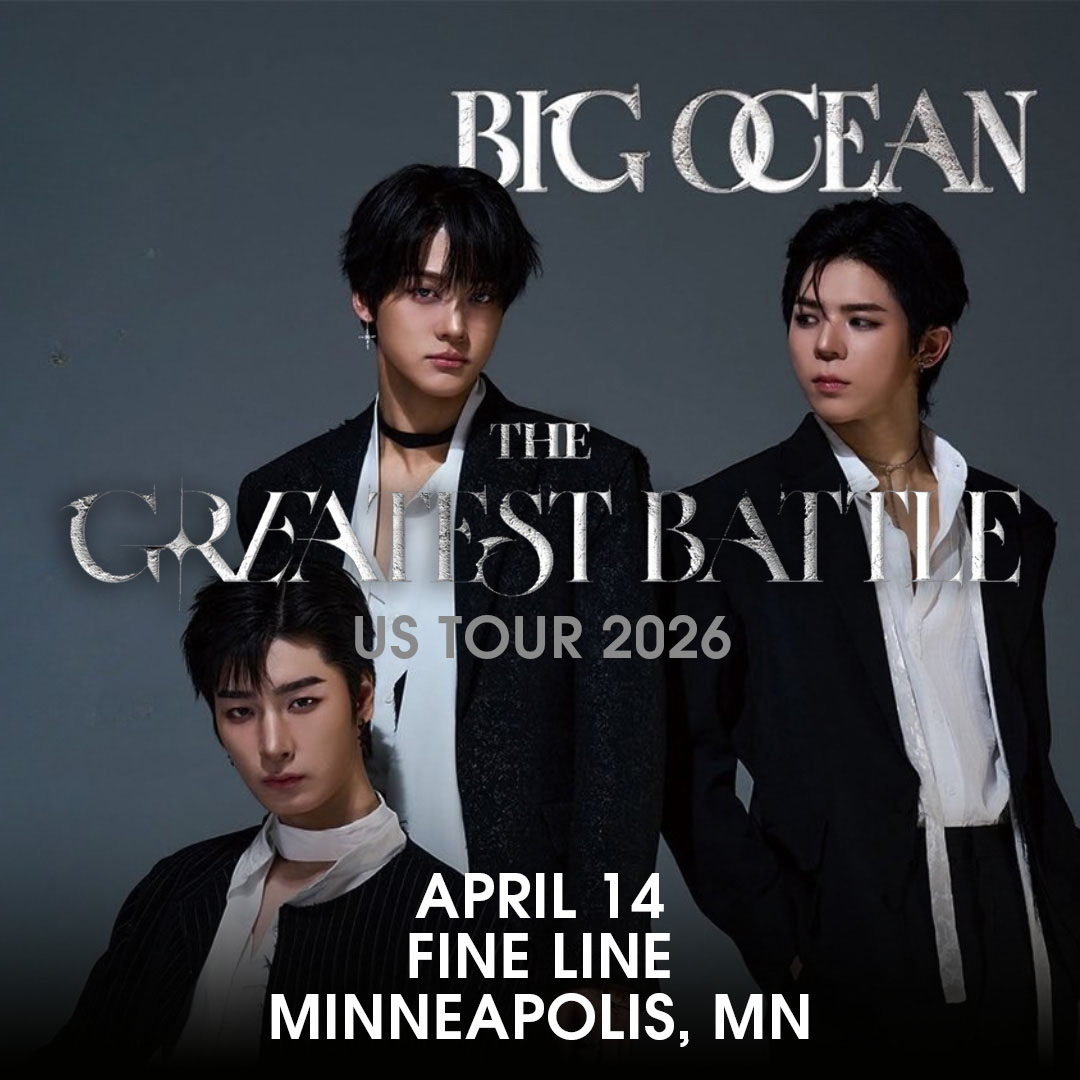 Mpls: April 14 to April 16, 2026