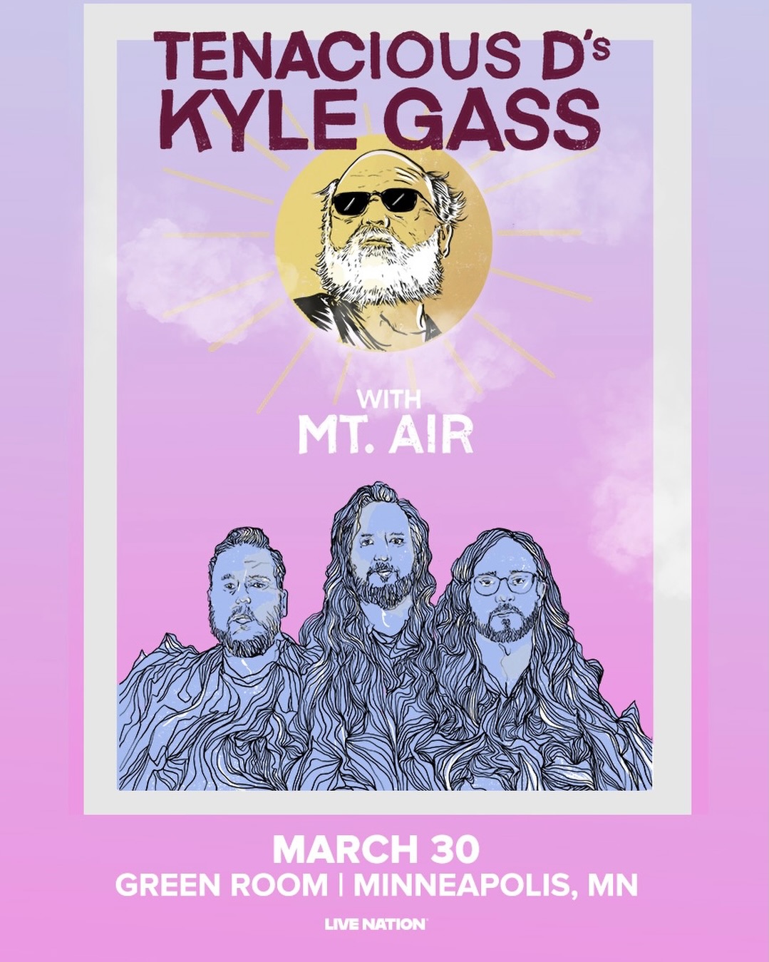 Minneapolis This Week (April 5, 2026)