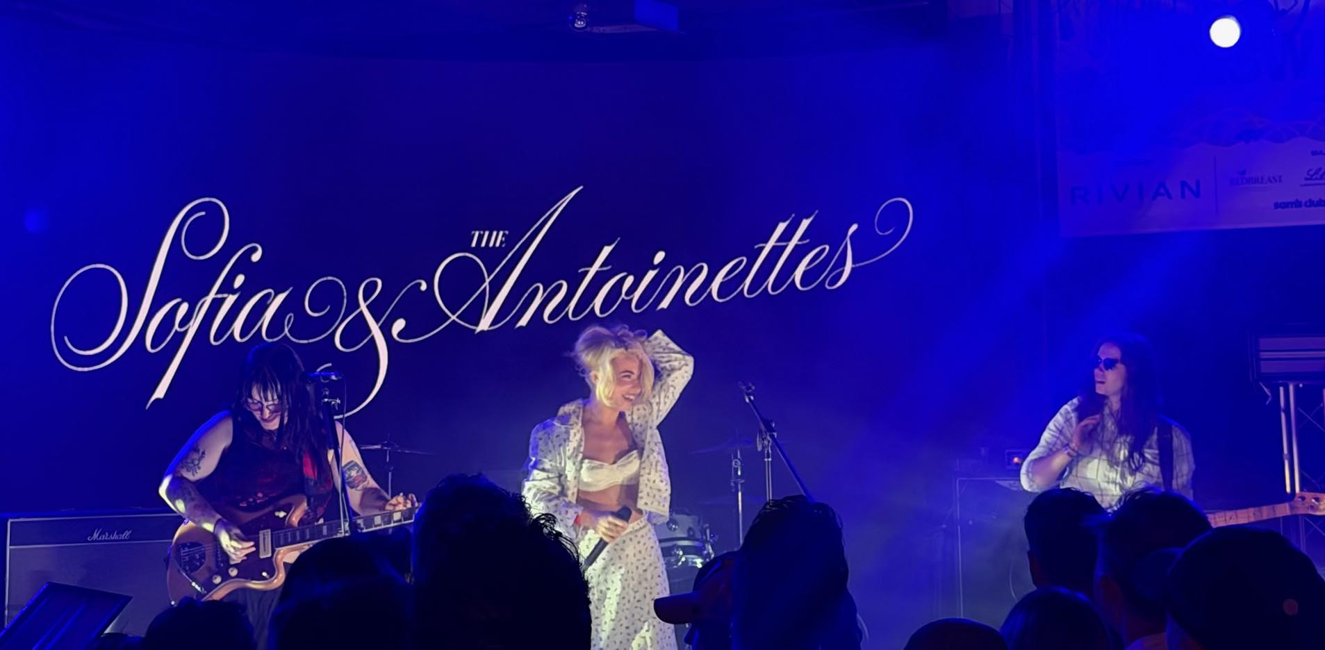 Brody's Top Bands at SXSW 2026