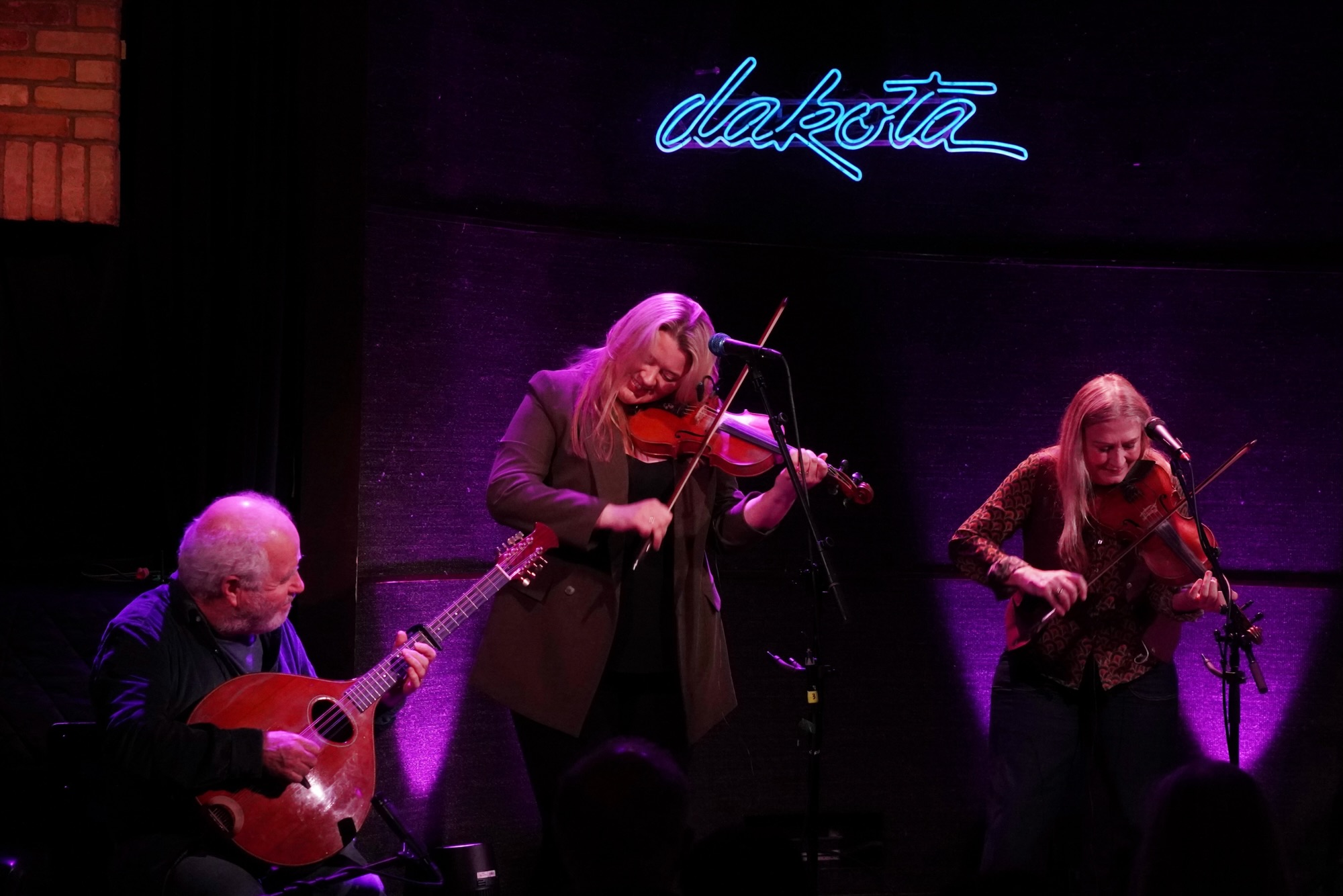 Altan at the Dakota (March 7, 2026)