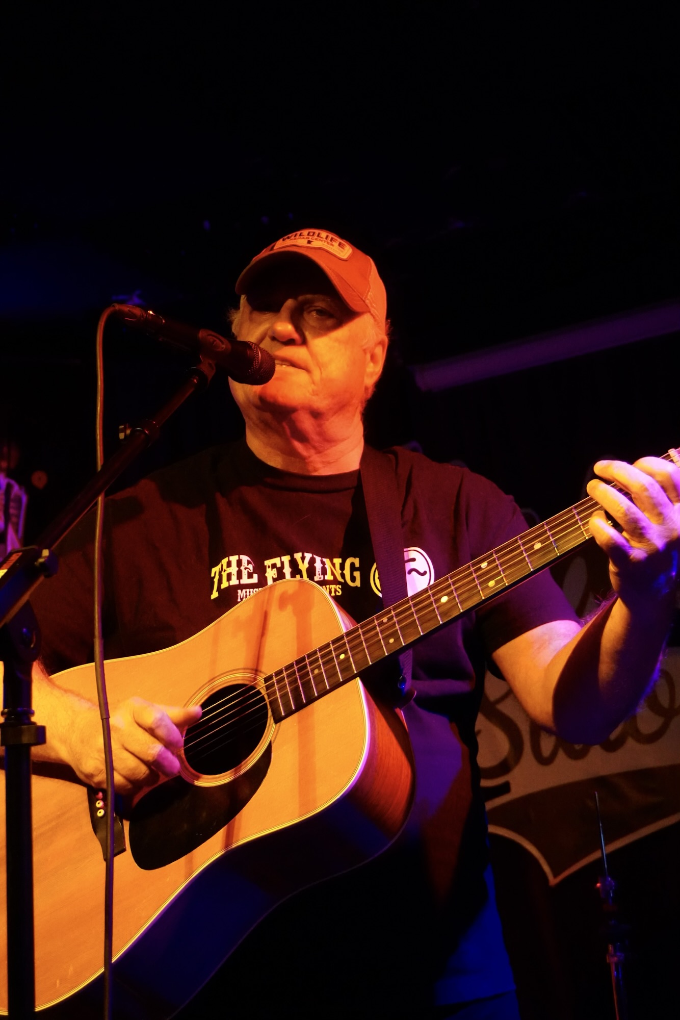 Northstar Original Revue at Midway Saloon (March 12, 2026)