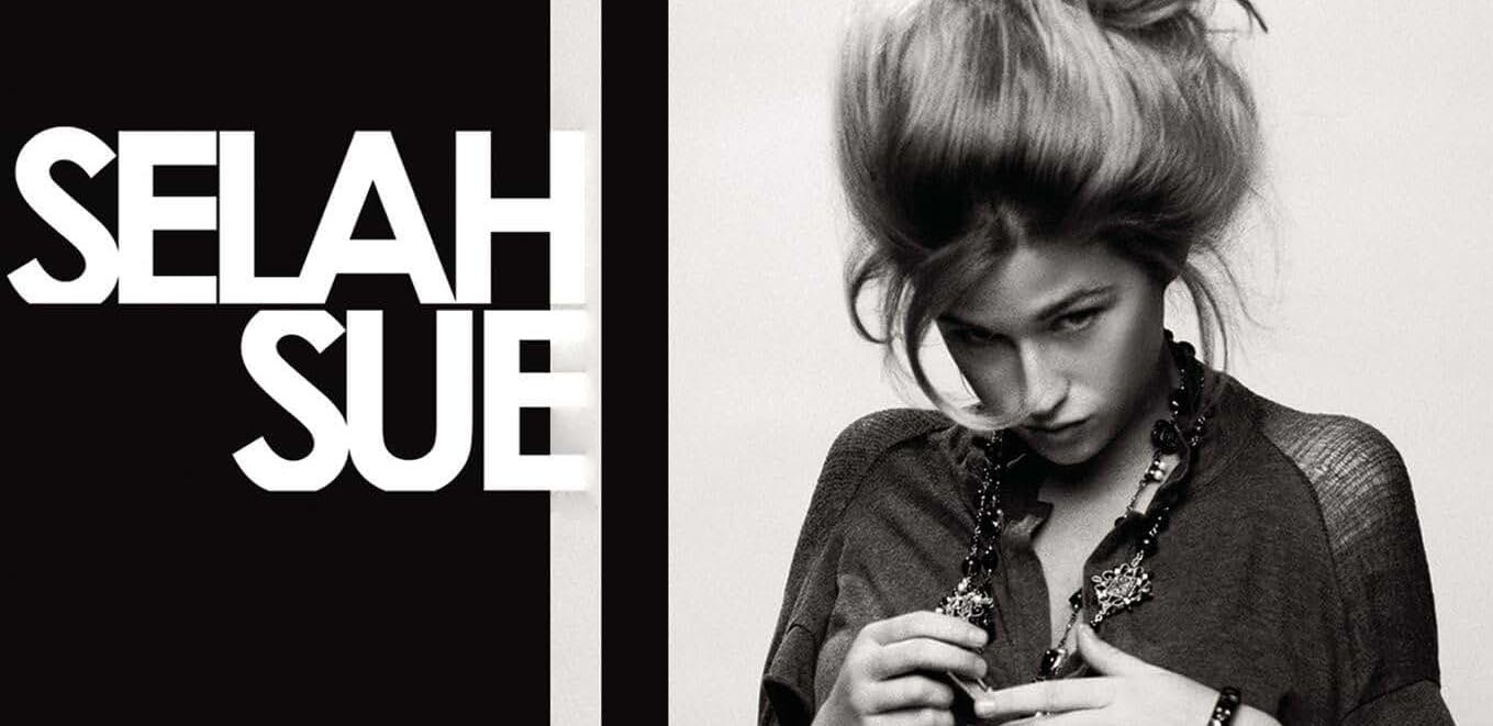 Girls Girls Girls: Unlust, Selah Sue, and Carla dal Forno