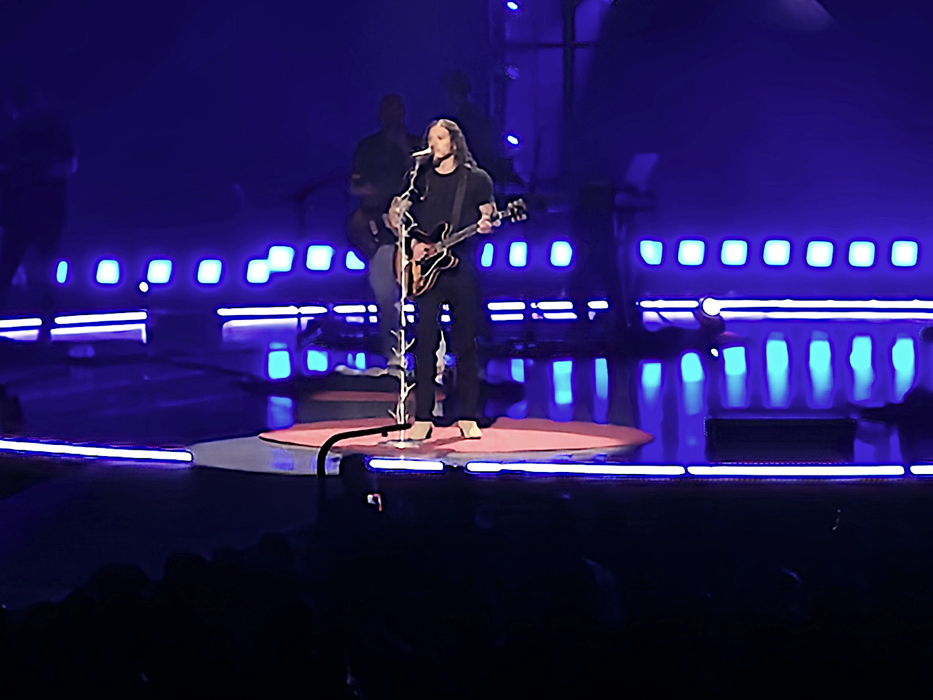 Brandon Lake at Grand Casino Arena, St. Paul MN (2026-04-26)