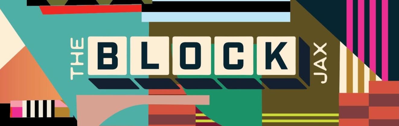 Something for the Weekend: Block + Hall