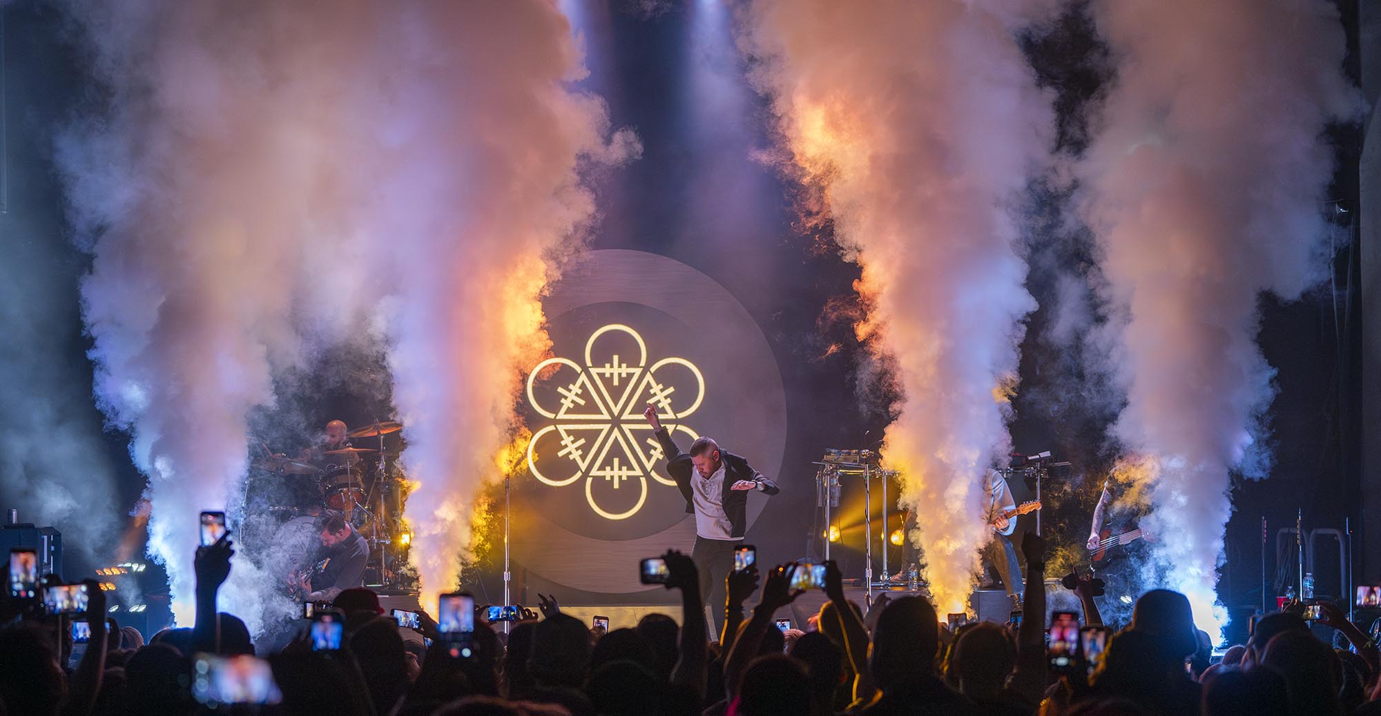 The Devil Wears Prada at FIVE, Jacksonville (Apr 7, 2026)