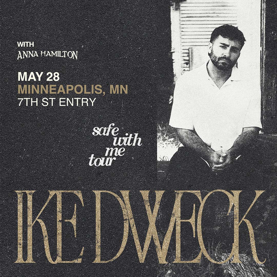 Minneapolis This Week (May 31, 2026)