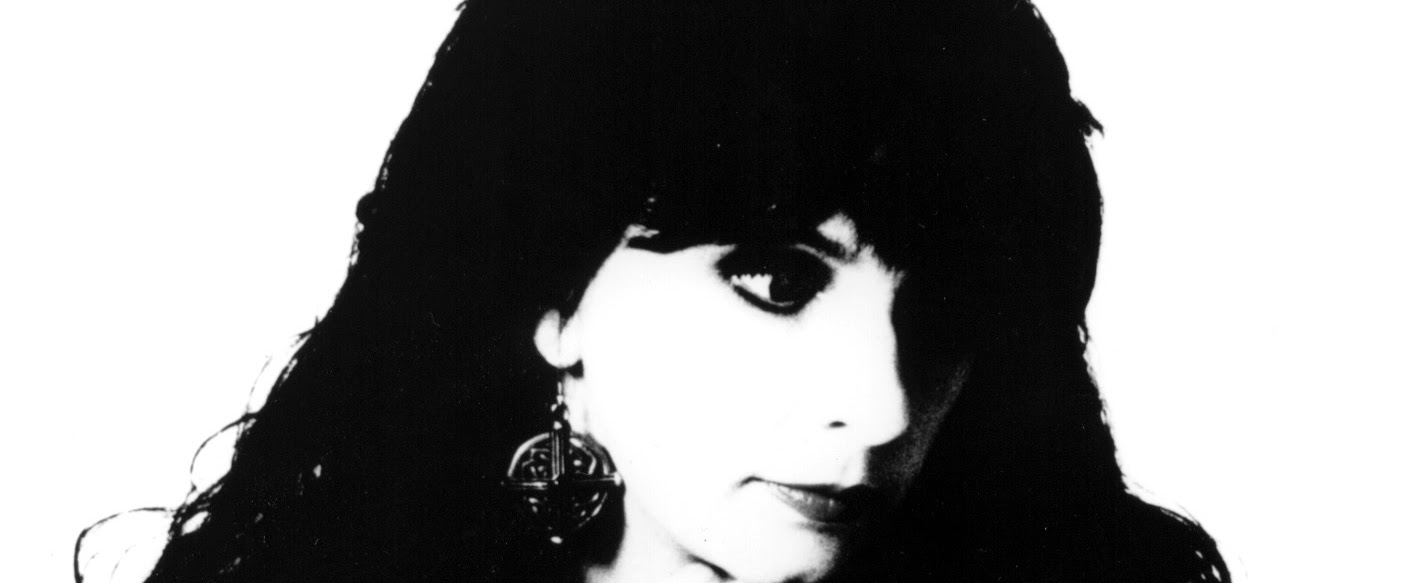 R.I.P. Moya Brennan (Clannad)