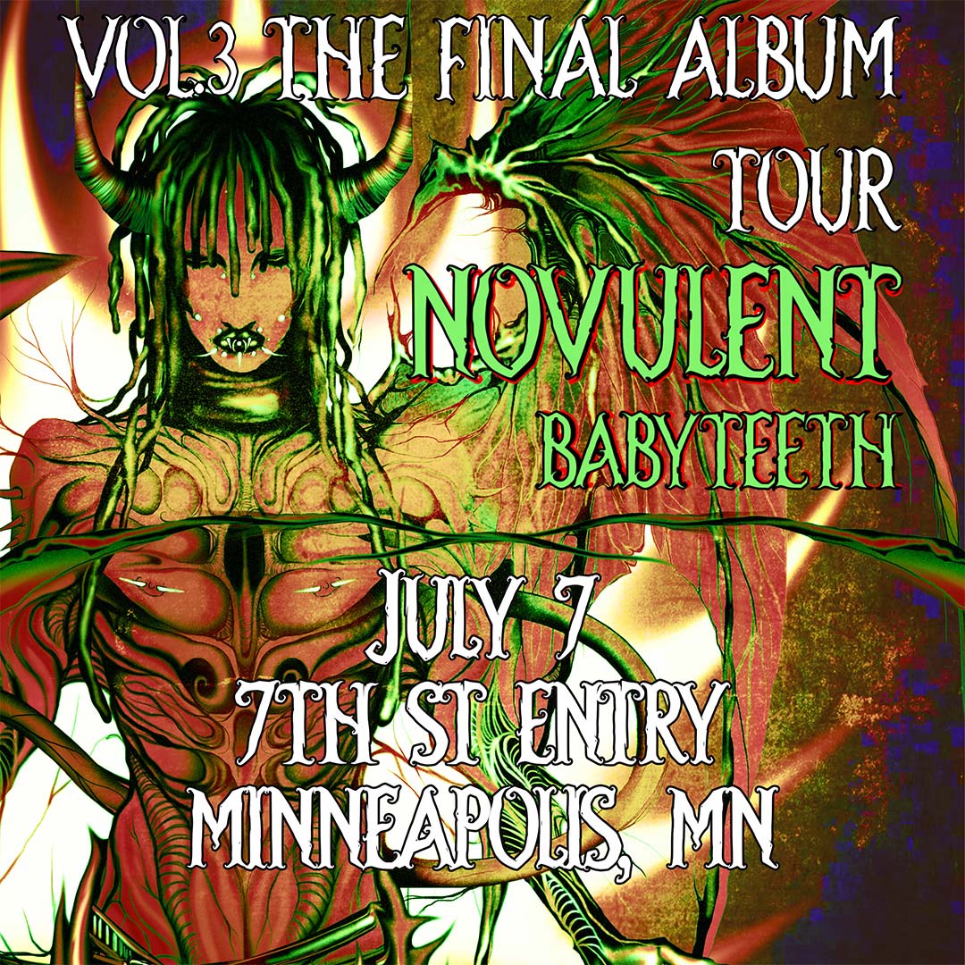 Mpls: July 1 to July 7, 2026