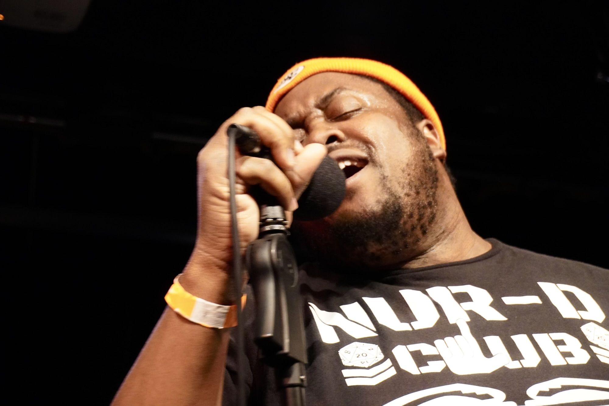 The Current Presents…Minnesota Music Month at Amsterdam Bar & Hall (April 3, 2026)