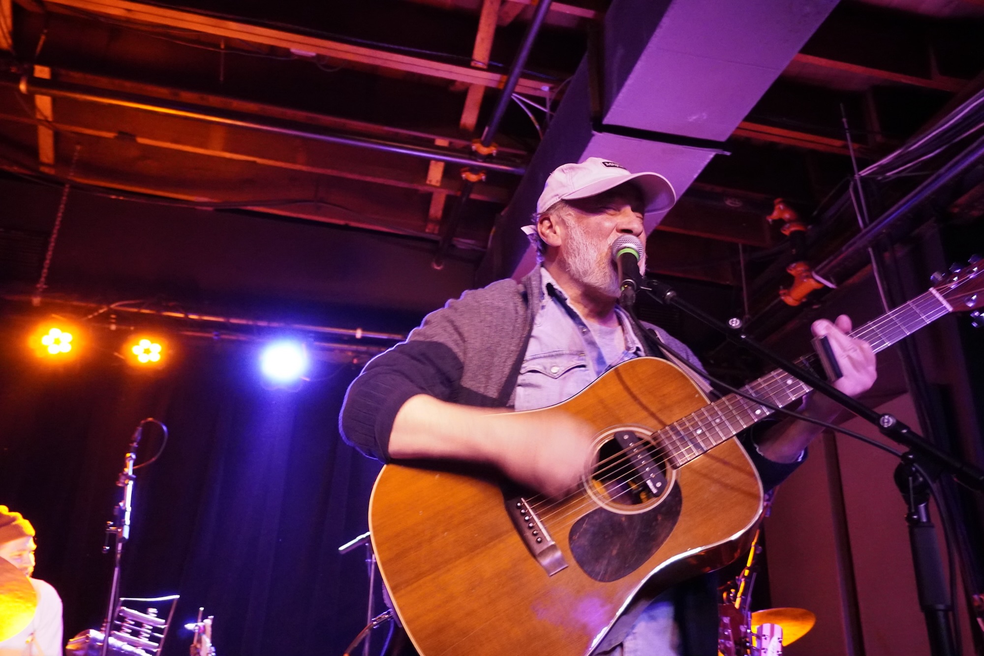 Califone at Turf Club (April 8, 2026)