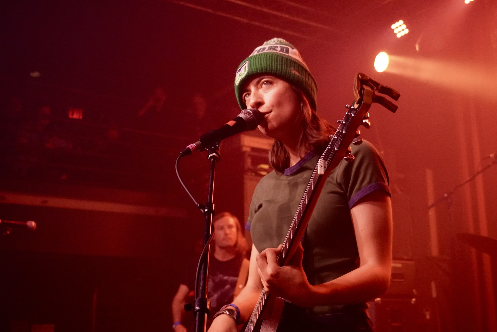 Ratboys at Fine Line (April 16, 2026)