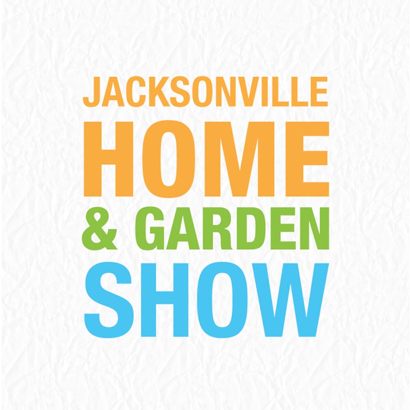 Jax: Jacksonville Home & Garden Show at Duval Hall (May 22-25, 2026)