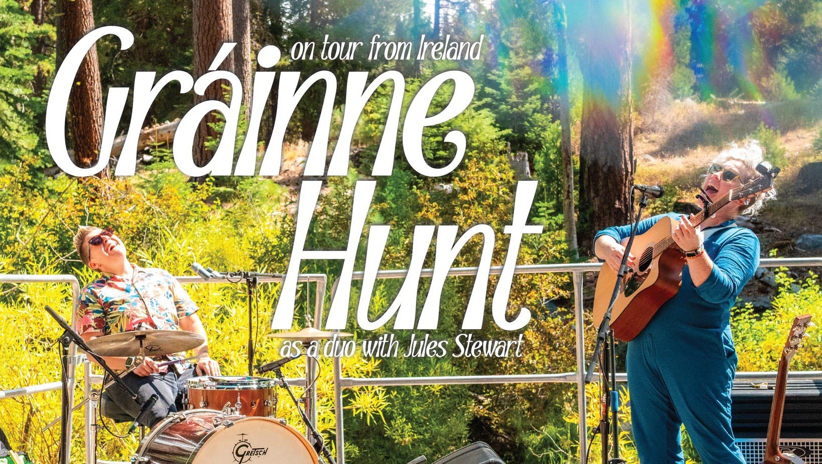 Mpls: May 3 to May 5, 2026