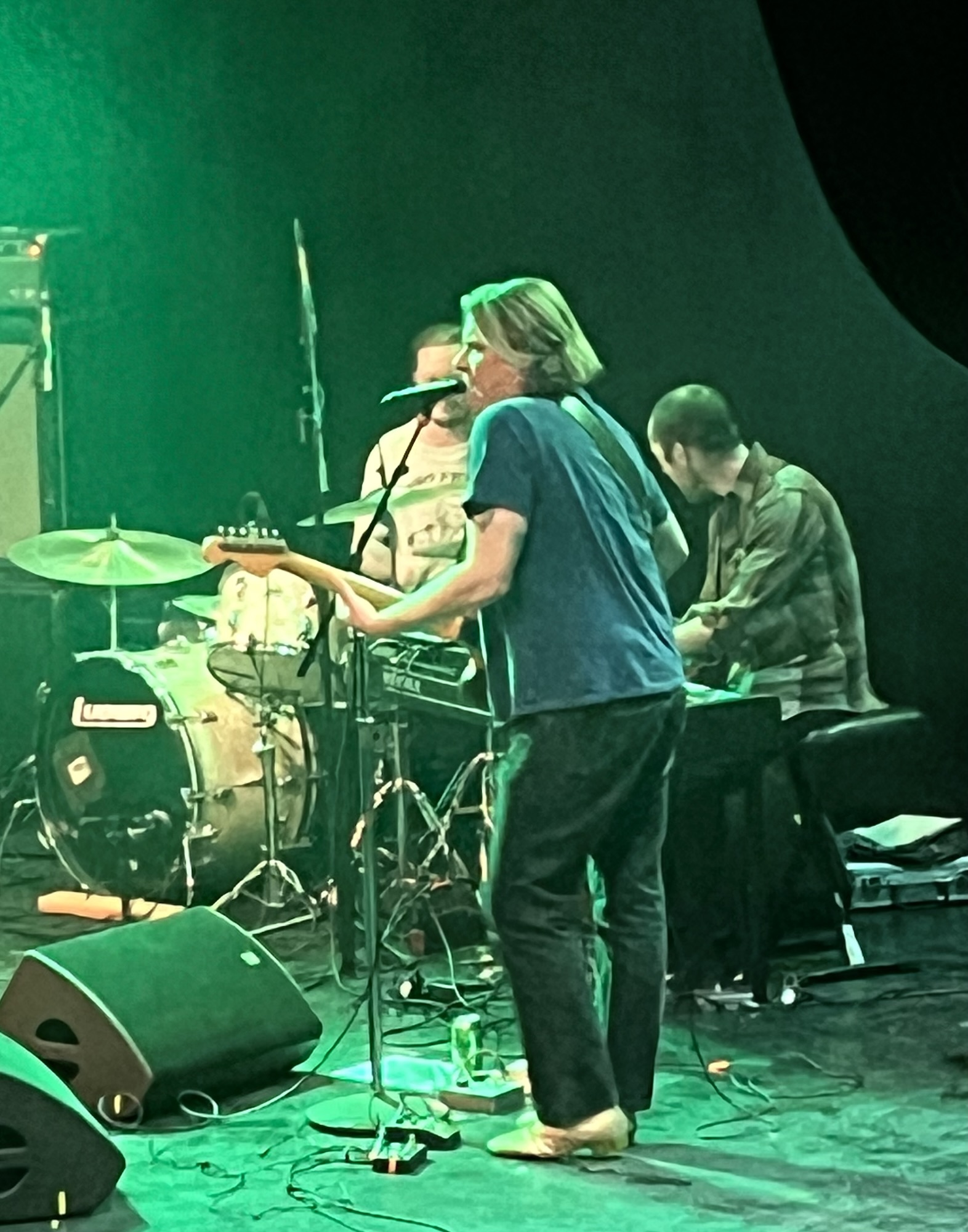 Ty Segall at First Avenue (April 20, 2026)