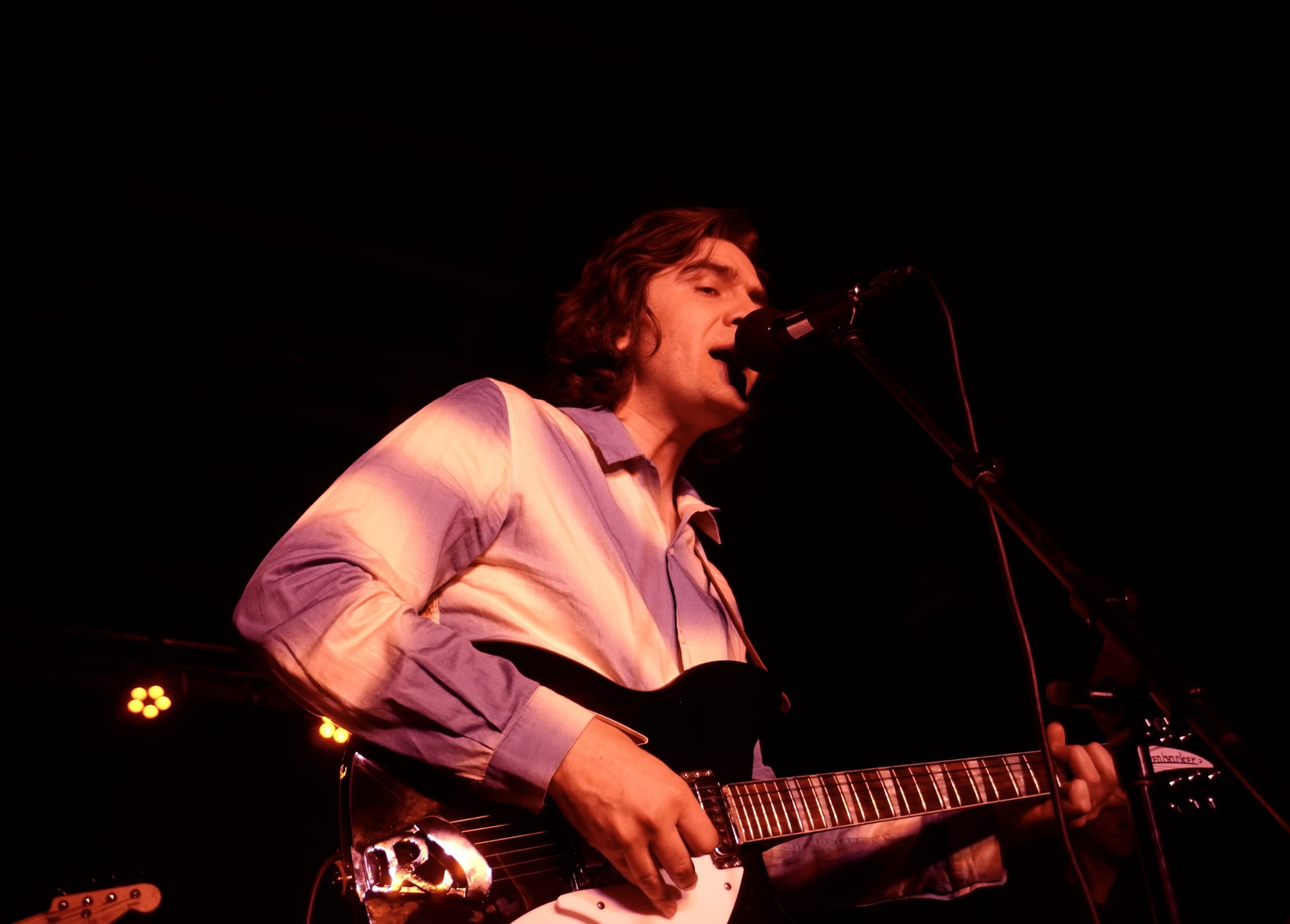 Cut Worms at Turf Club (May 8, 2026)