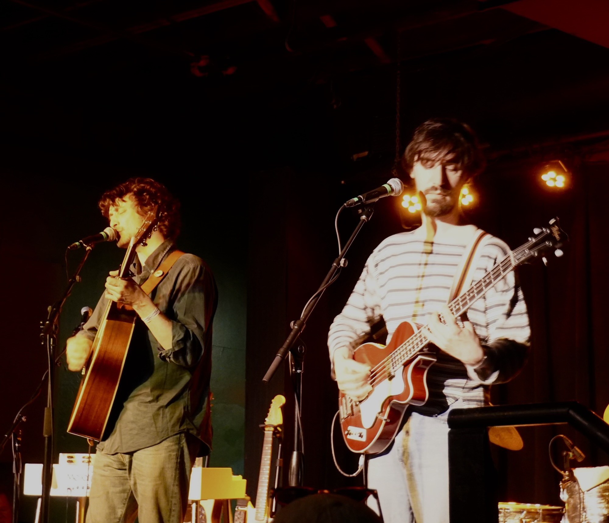 Flyte with Ken Pomeroy at Turf Club (May 16, 2026)