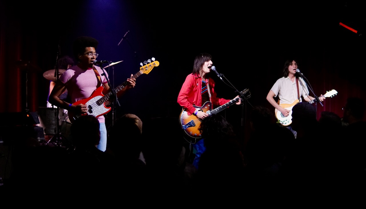 The Lemon Twigs at Fine Line, Minneapolis (May 1st, 2026)