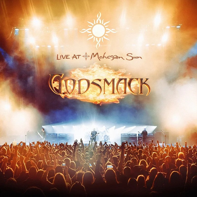 Godsmack w/ Stone Temple Pilots, Dorothy at Morton Amphitheater, Riverside MO (2026-06-12)