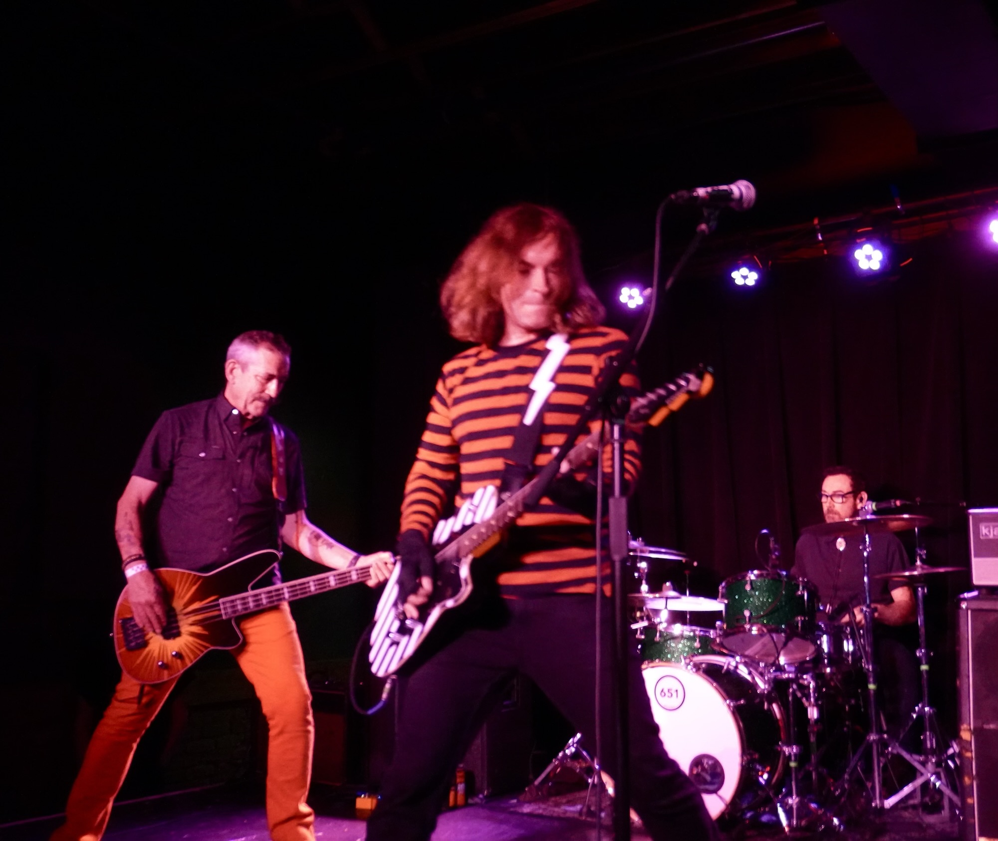 UltraBomb at Turf Club (June 27, 2026)