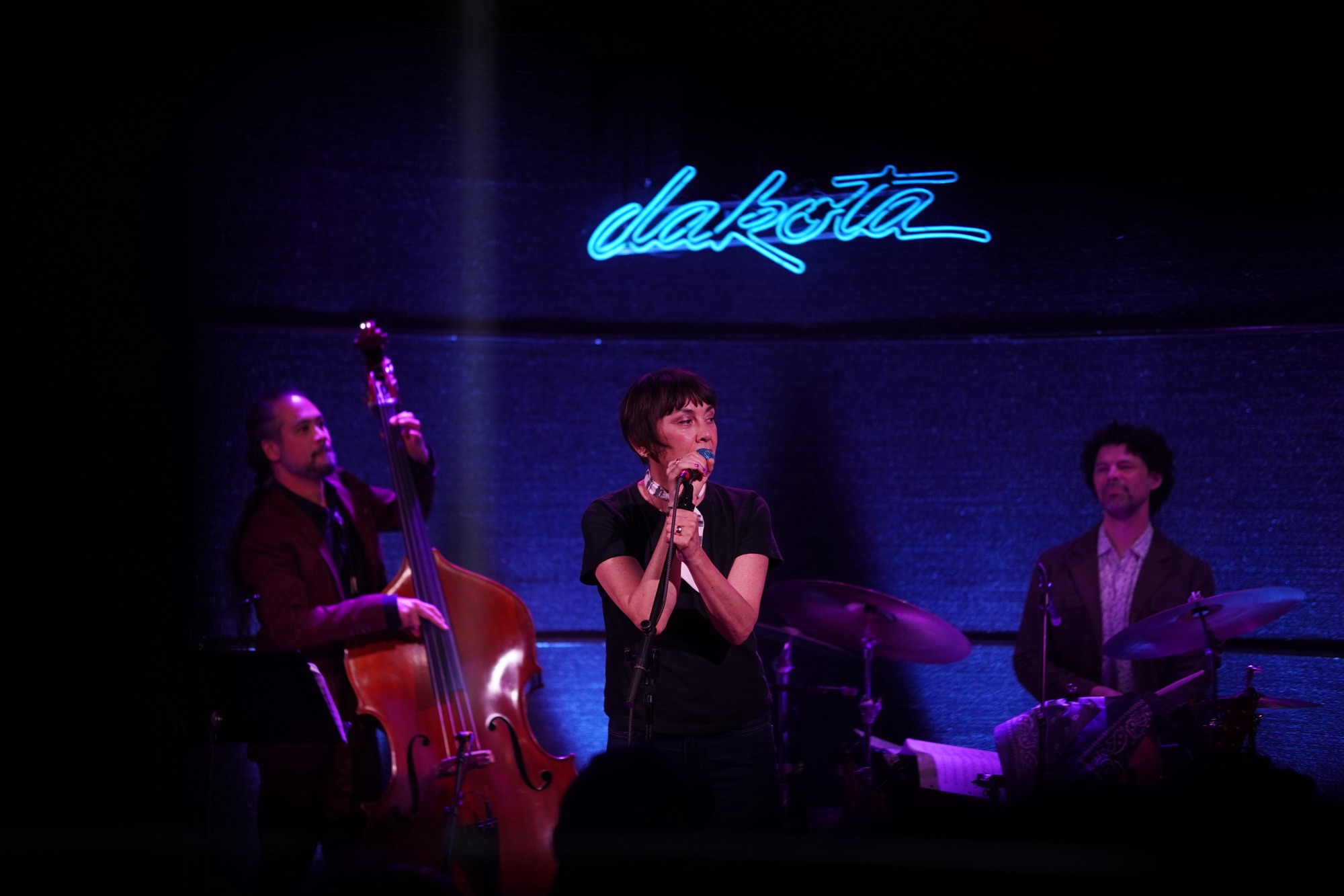 Inara George at the Dakota (June 10, 2026)