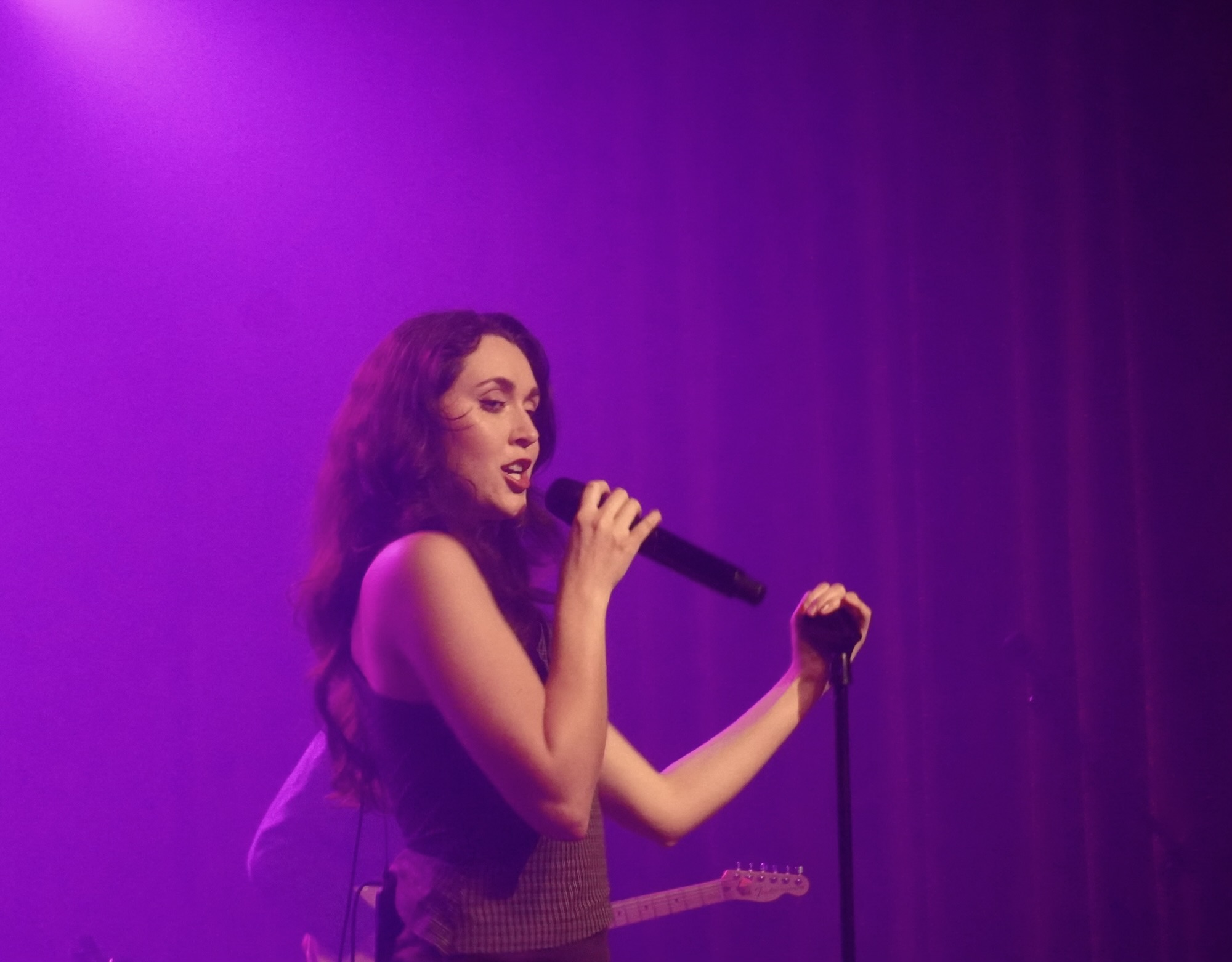 Em Beihold at Fine Line (June 5, 2026)