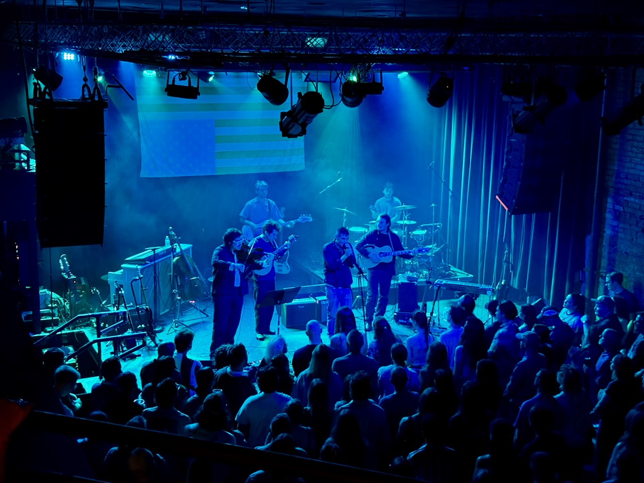 Rostam at Fine Line, Minneapolis (June 13, 2026)