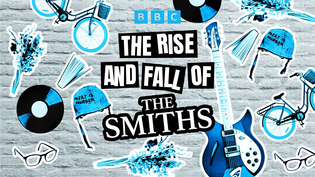 Morrissey: Warsaw cancelled and BBC
