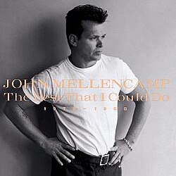 John Mellencamp at Morton Amphitheater, Riverside MO (2026-07-13)