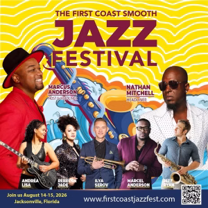First coast jazz