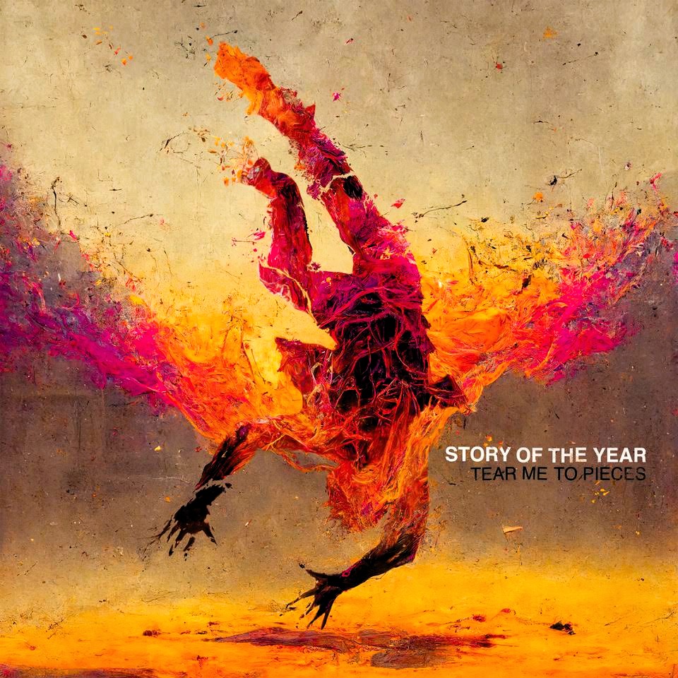 Story of the Year / Silverstein at Harrah's Voodoo Lounge, North Kansas City, MO (2026-07-19)