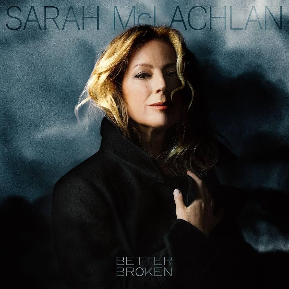 Sarah McLachlan w/ Allison Russell at Starlight Theatre, Kansas City MO (24 July 2026)